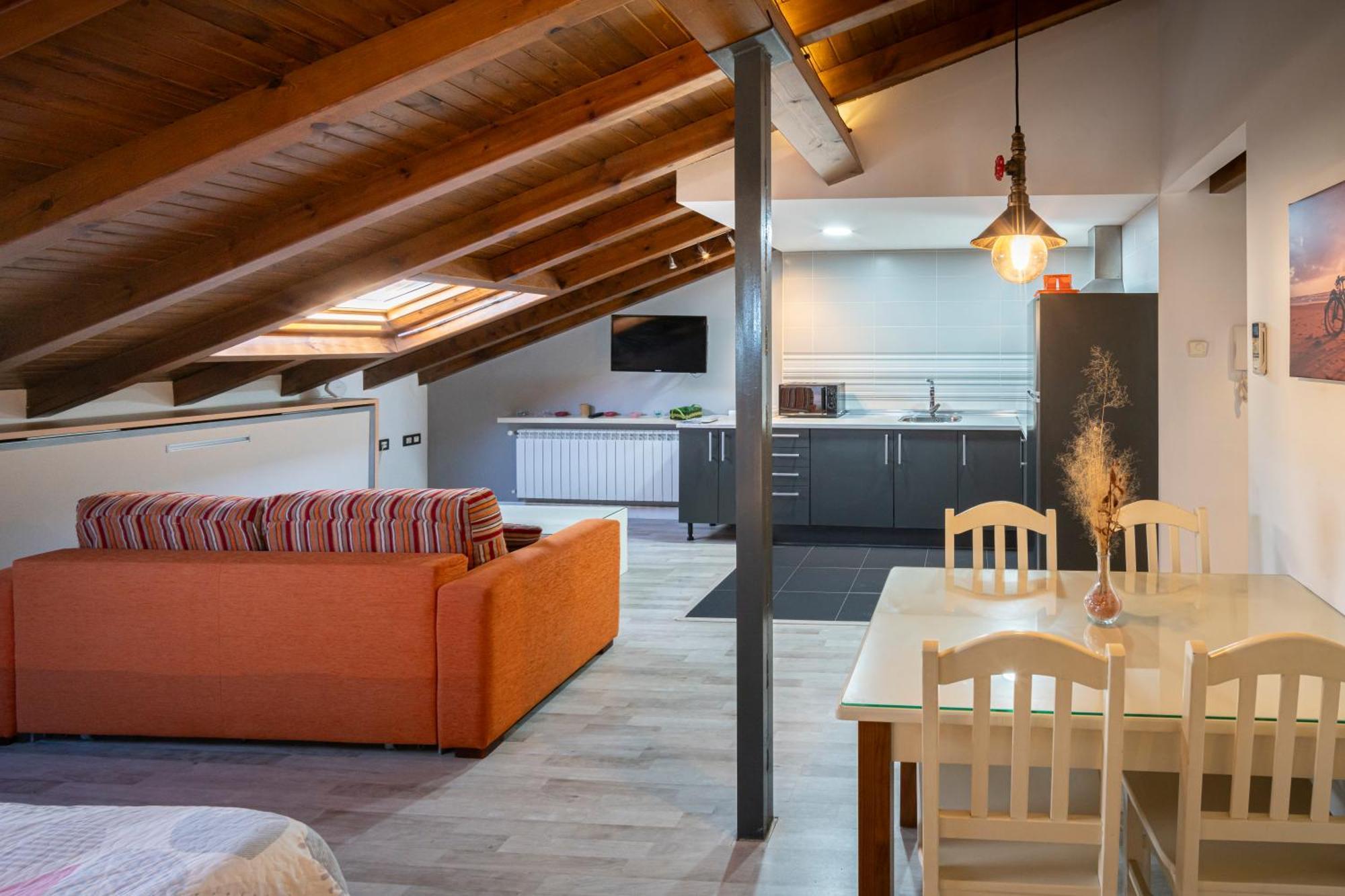 Casa Tio Basilio Appartement Banos De Montemayor Buitenkant foto